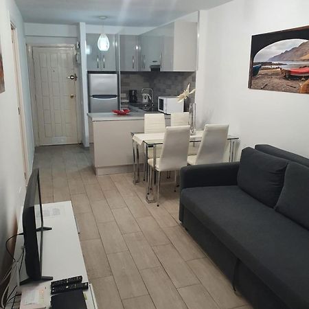 Apartamento Torres Del Sol アロナ エクステリア 写真