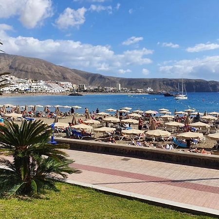 Apartamento Torres Del Sol アロナ エクステリア 写真